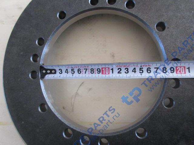 Реальная фотография гипоидная пара редуктора переднего моста liugong clg835 качество о