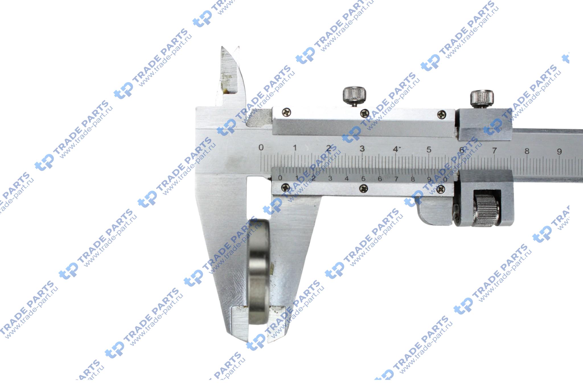 Реальная фотография седло клапана выпуск 31,11/24,00/5,65 mm 45° для дв. om 611/612/613 de la