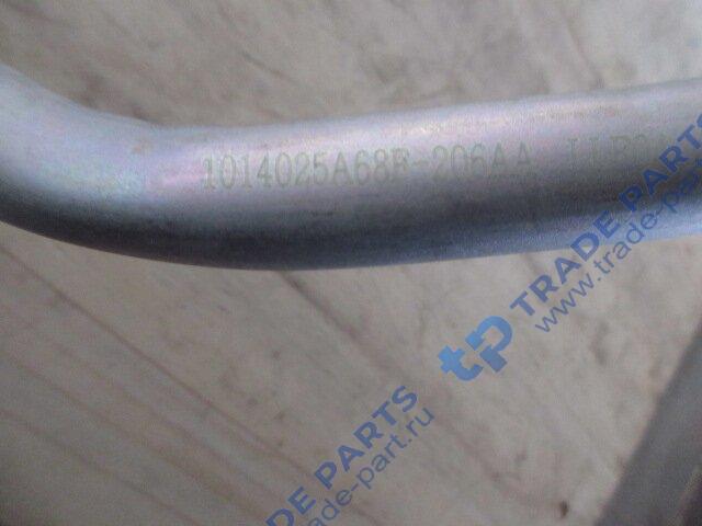 Реальная фотография вентиляционный трубопровод faw качество о