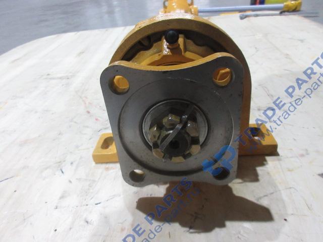 Реальная фотография вал карданный передний 51c0066