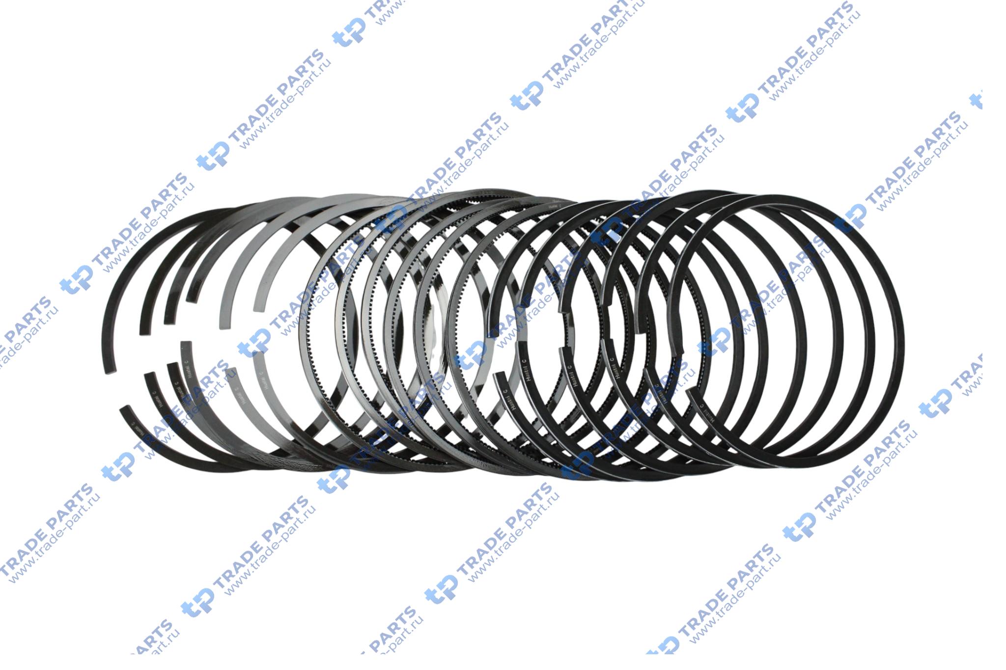 Реальная фотография поршневая группа shanghai d9 s00048668+01 d05-101-41 huatai