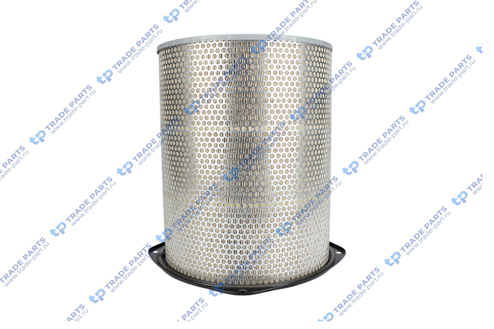 Реальная фотография фильтр воздушный volvo fh12 92-08 (с крышкой)