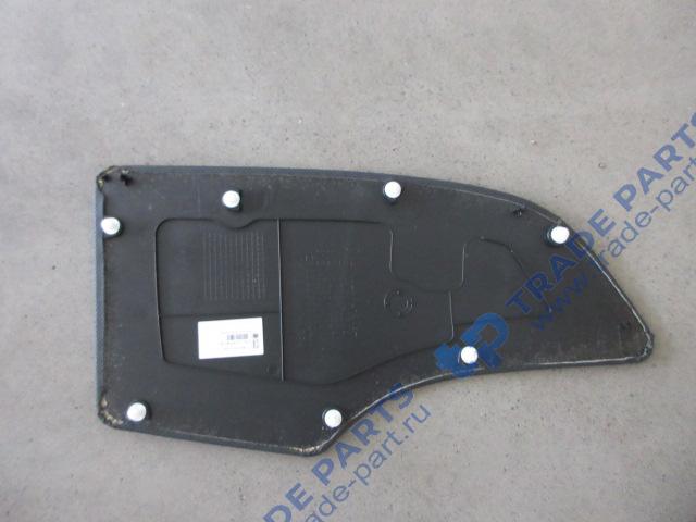 Реальная фотография вставка обшивки двери правой -c7h / (6*4 / 8*4) sitrak качество о