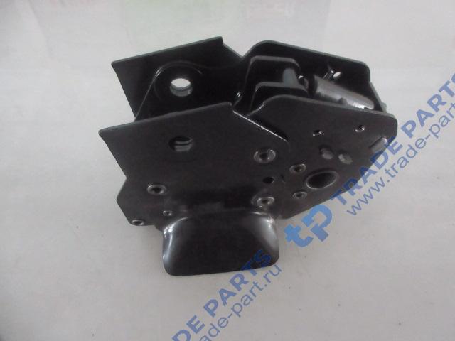 Реальная фотография замок кабины гидравлический