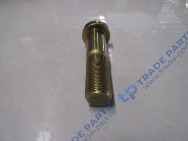 Реальная фотография шпилька колеса sitrak howo переднего (m22х1.5х90) качество о