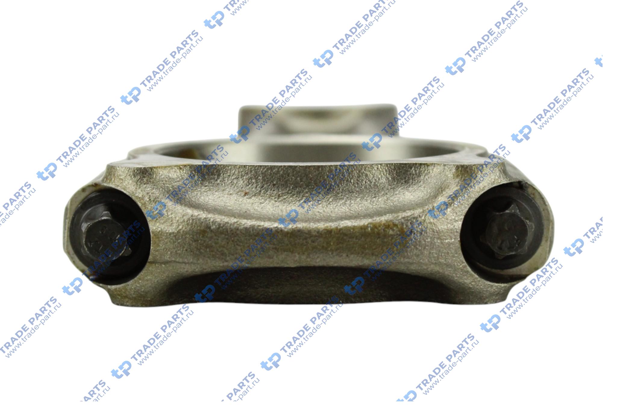 Реальная фотография шатун трапец. mb om611/om646 a 010310611000