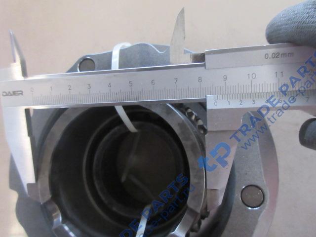 Реальная фотография синхронизатор акпп zf 12tx2620td