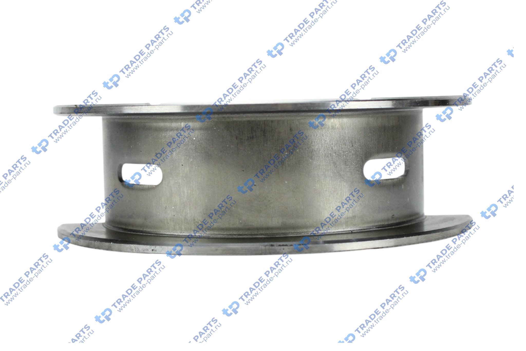 Реальная фотография кольцо упорное коленвала shanghai d6114b  d02a-111-30f huatai