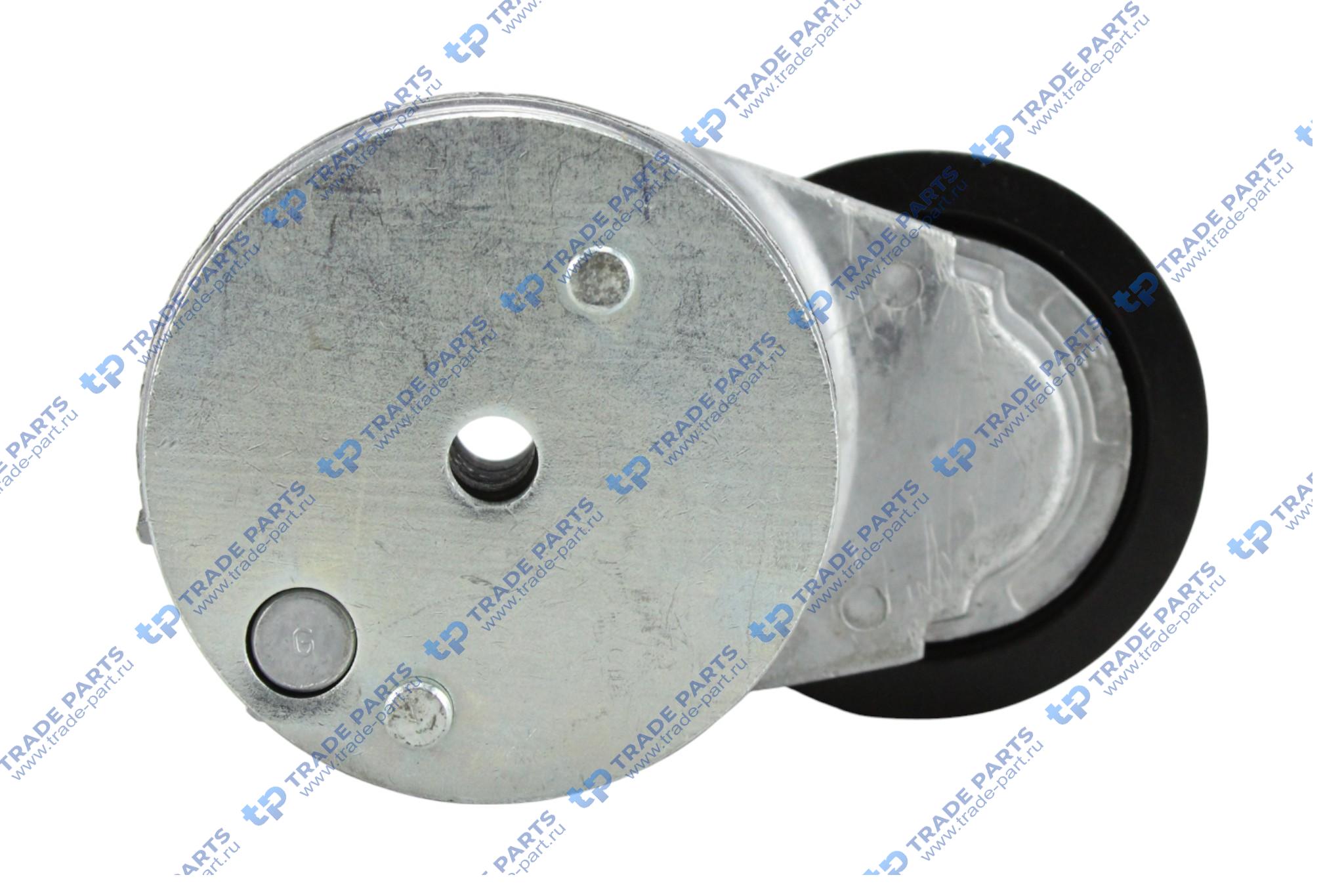 Реальная фотография натяжитель поликлинового ремня подходит: mercedes touro (o 500) om457.915-om457.932 01.01-