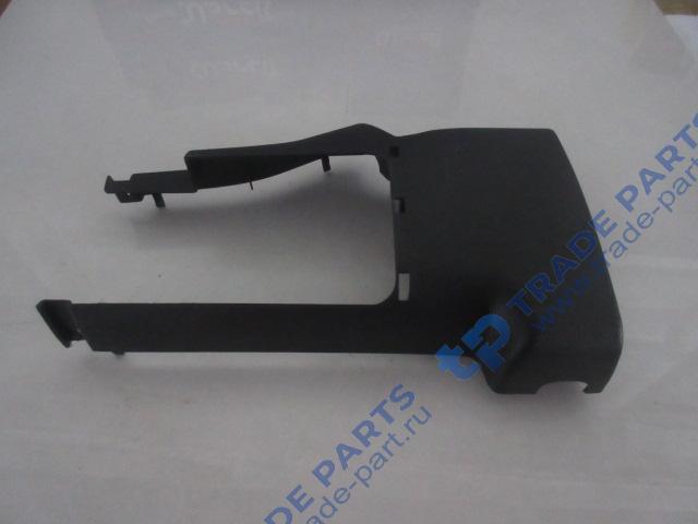 Реальная фотография передний защитный кожух рулевой колонки faw j6 качество о