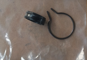 Реальная фотография кольцо сенсорное акпп zf 12tx2620td качество о