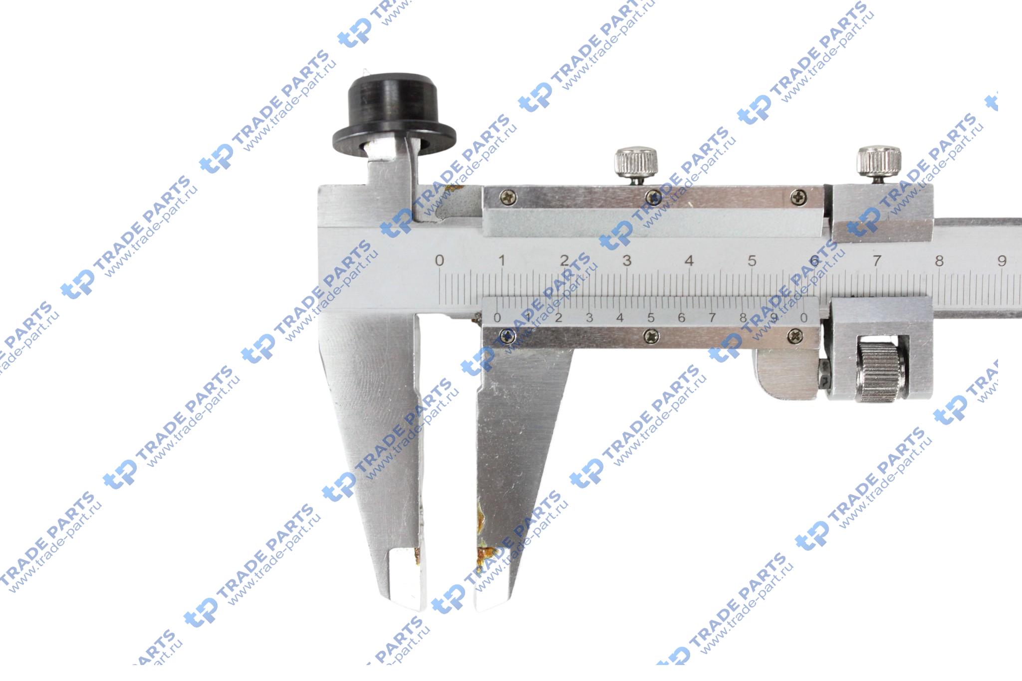 Реальная фотография тарелка пружины mb actros, axor om 457/460 hla/la om 501/502 la