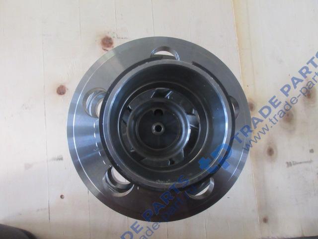 Реальная фотография корпус планетарной передачи traxon