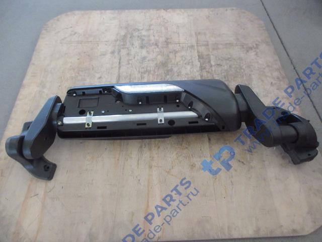 Реальная фотография зеркало левое в сборе х3000