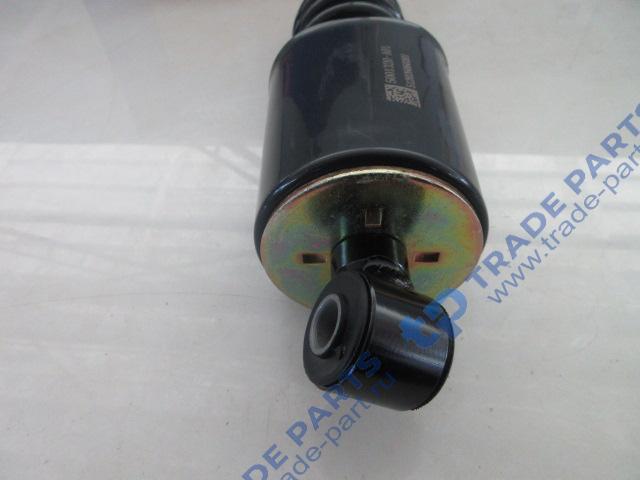 Реальная фотография амортизатор кабины задний faw j6 5001320-a01-c00