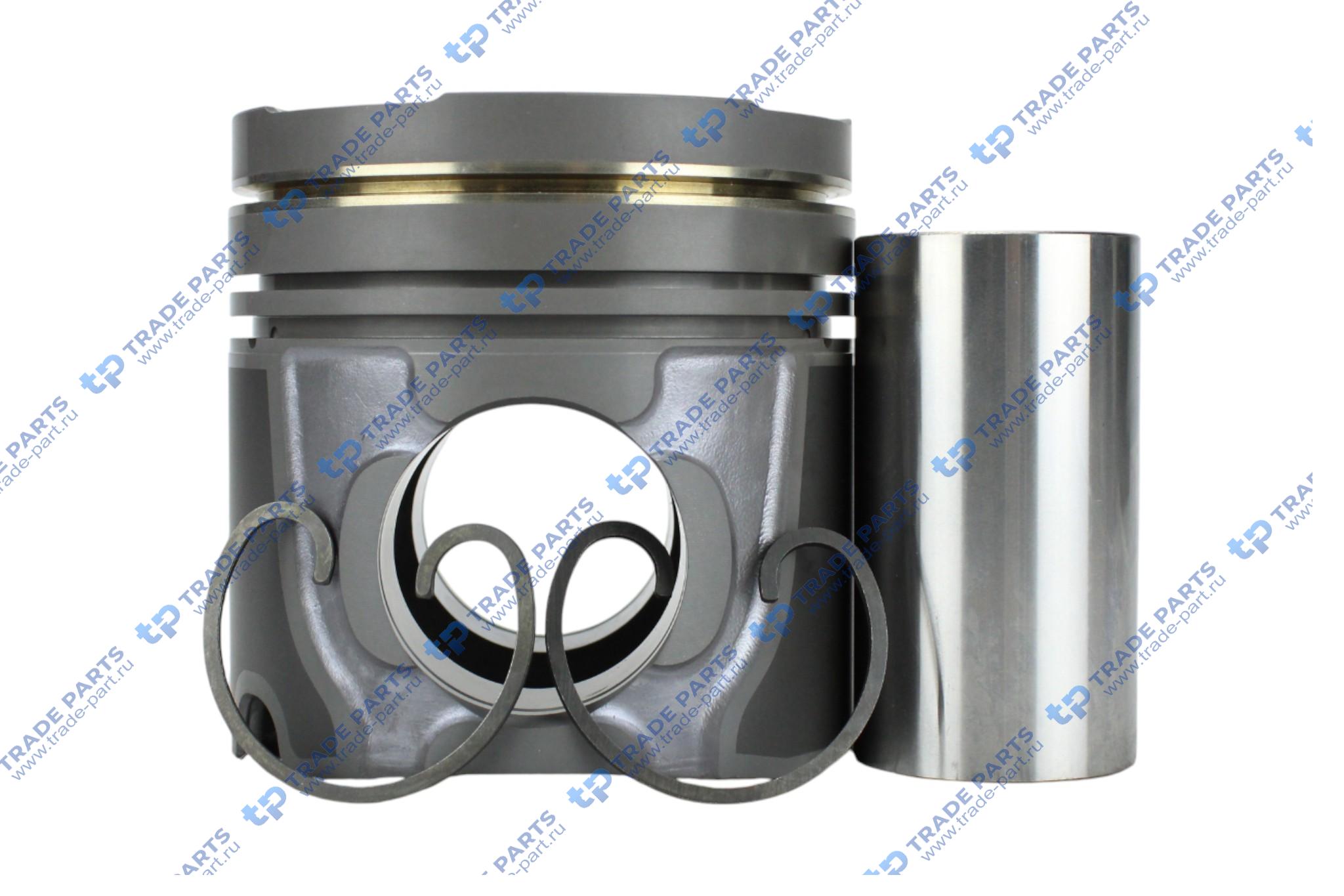 Поршень FAW J6 (без колец) CA6DM2-39Е4/42E51, шт HUATAI