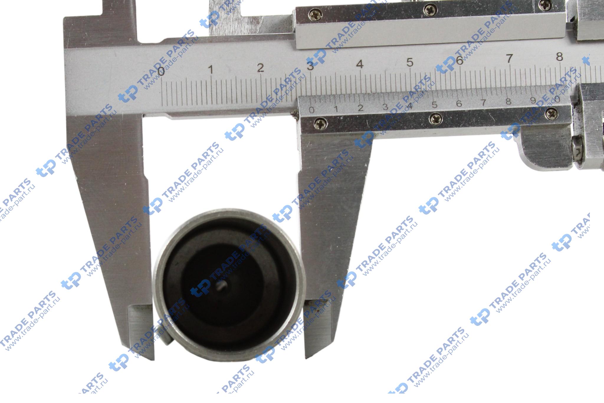 Реальная фотография толкатель клапана mb actros /axor / камаз 5490 дв. om457 с 1-м смаз. отв.