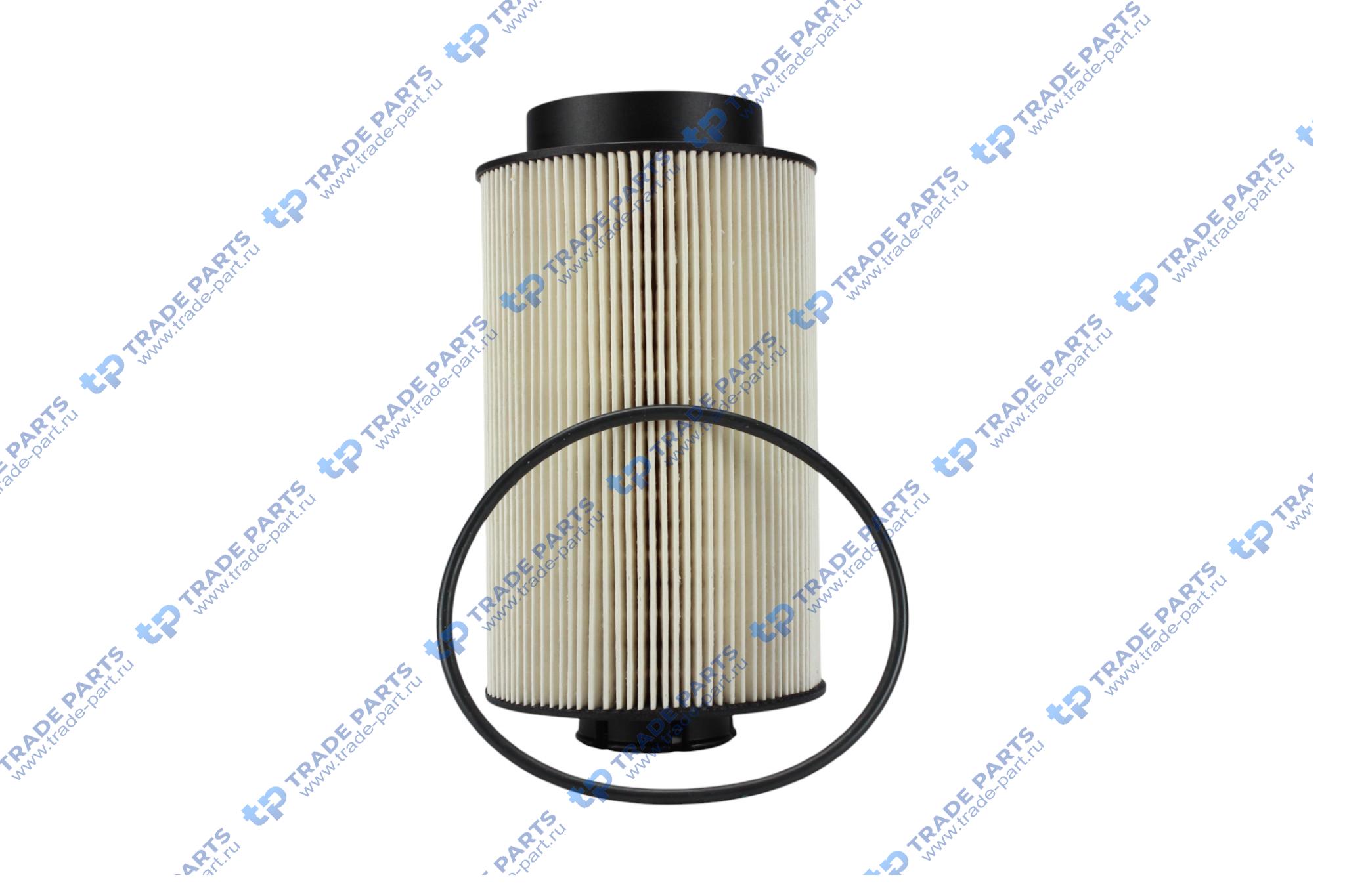 Фильтр топливный MAN TGA TGL TGM для дв. D2066LF D0836LFL39-42