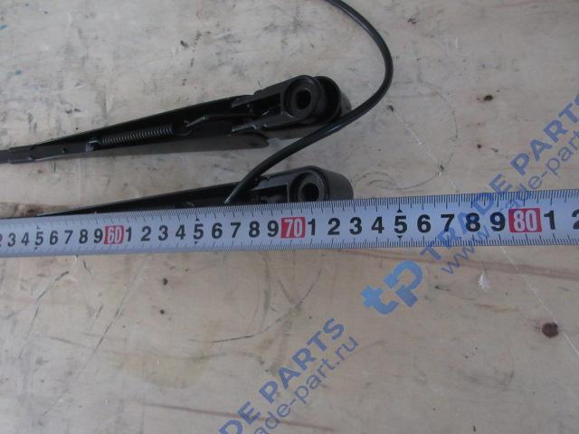 Реальная фотография поводок стеклоочистителя sdlg l956fh