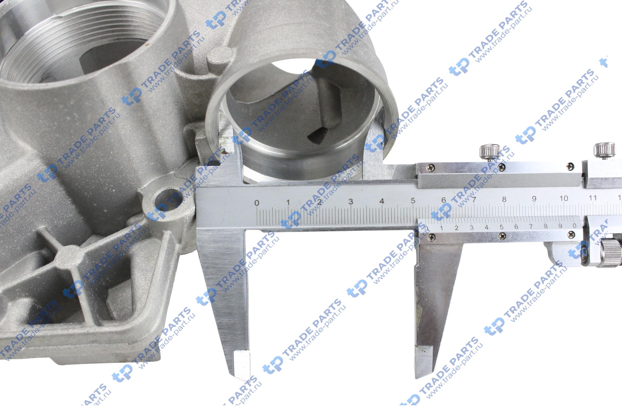 Реальная фотография насос водяной mb actros mp4/5/antos/arocs/atego-iii euro-6 om934/936 9362001501