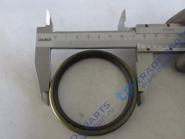 Реальная фотография сальник 63*75*8 liugong