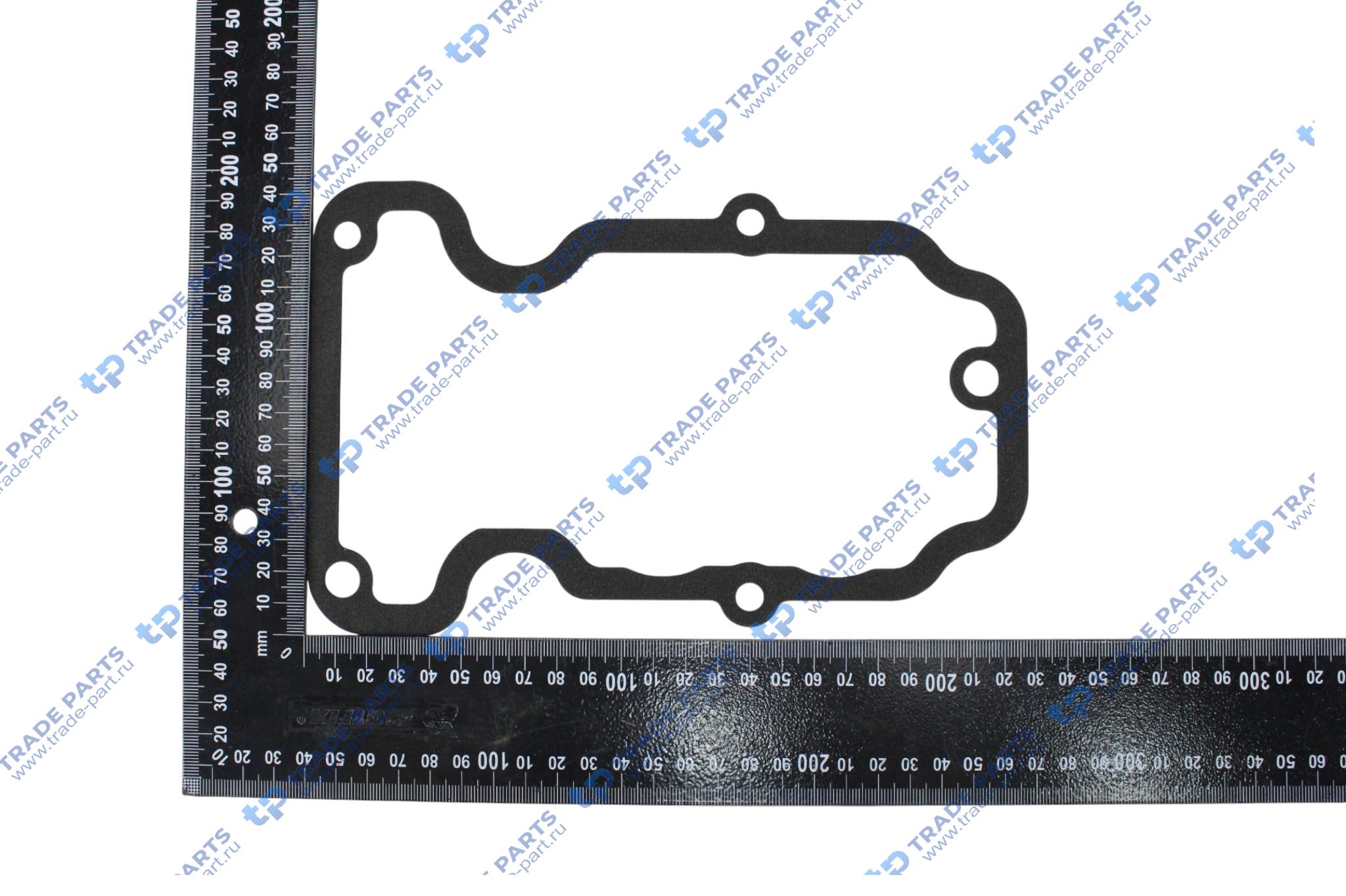 Реальная фотография прокладка крышки клапана wp12 wp13 e5  612630040007 huatai