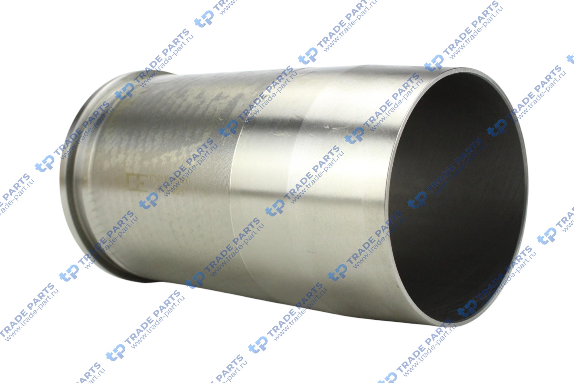 Реальная фотография гильза цилиндра man двигатель d2676 d=126.00 (без уплотнений)