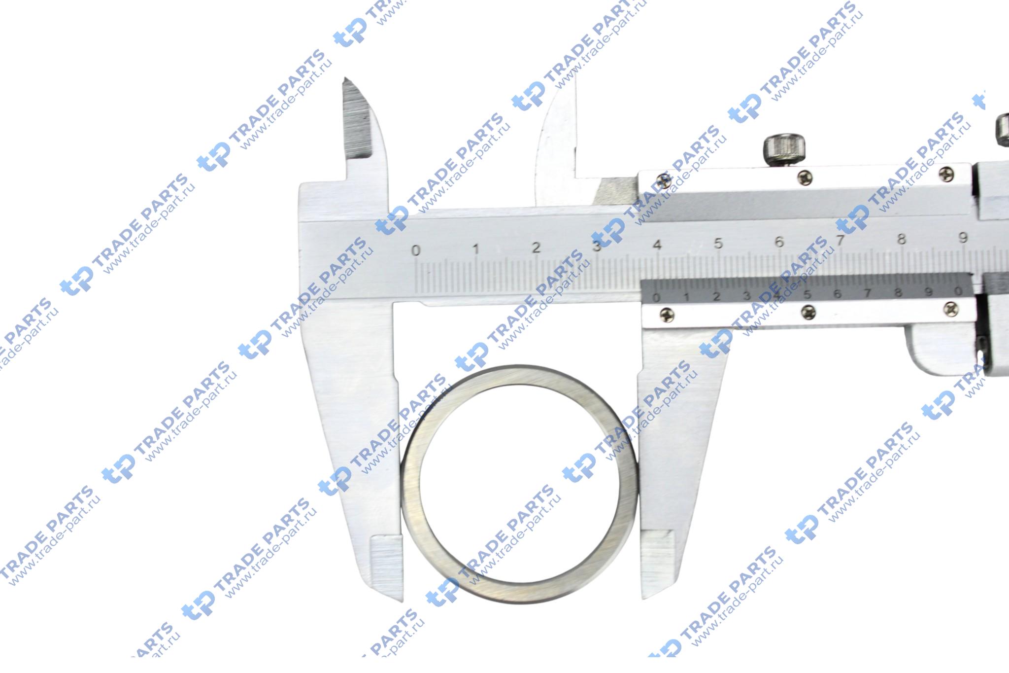 Реальная фотография седло впускного клапана faw ca6dl2 1003012-36d huatai 