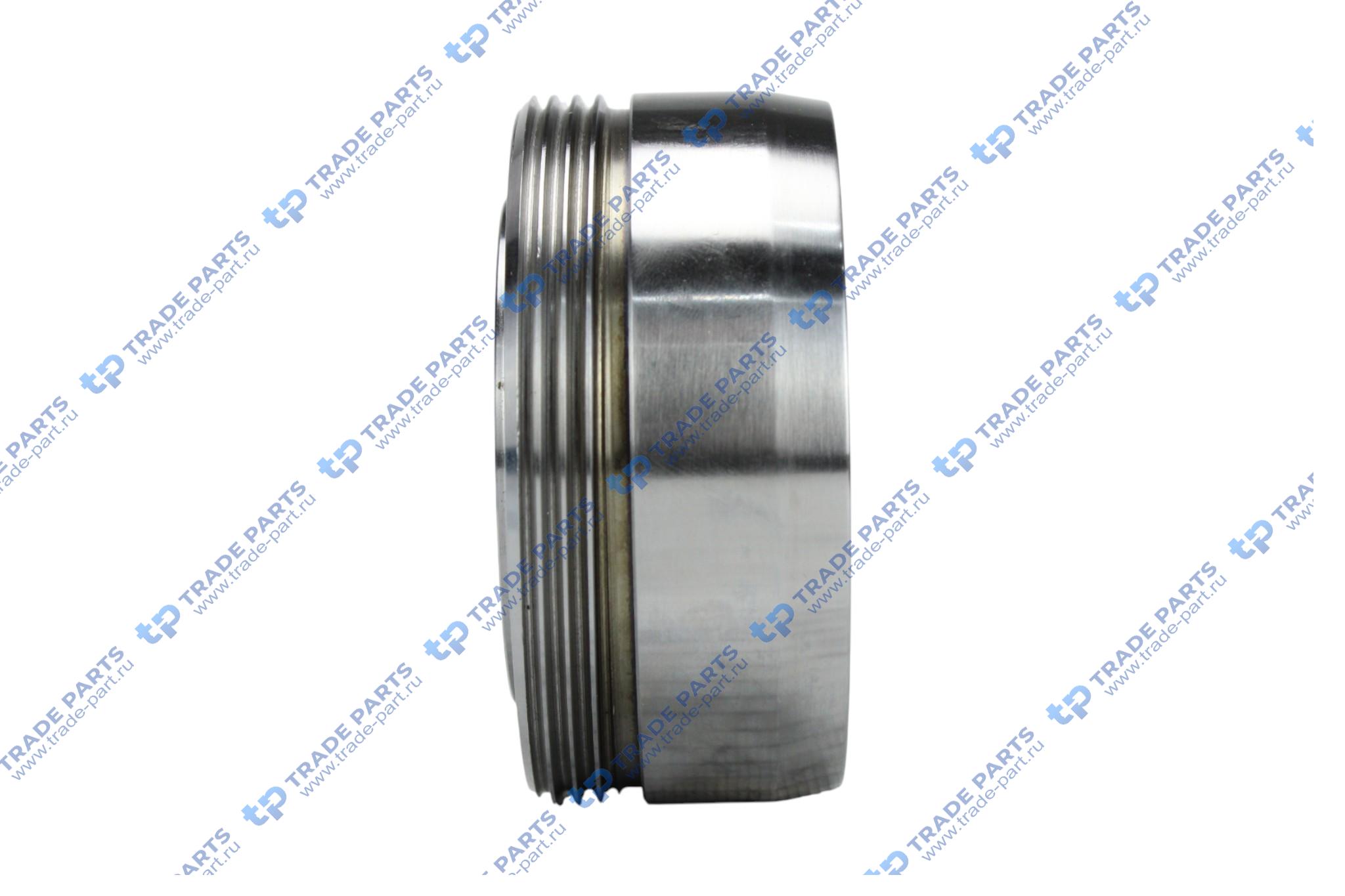 Реальная фотография фланец коленвала wd615  61500020070 huatai