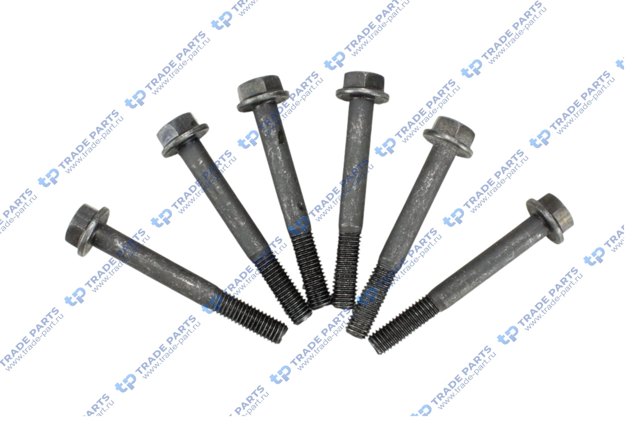 Реальная фотография ремкомплект компрессора гбц компрессора в сборе mb om906la/hla/lag