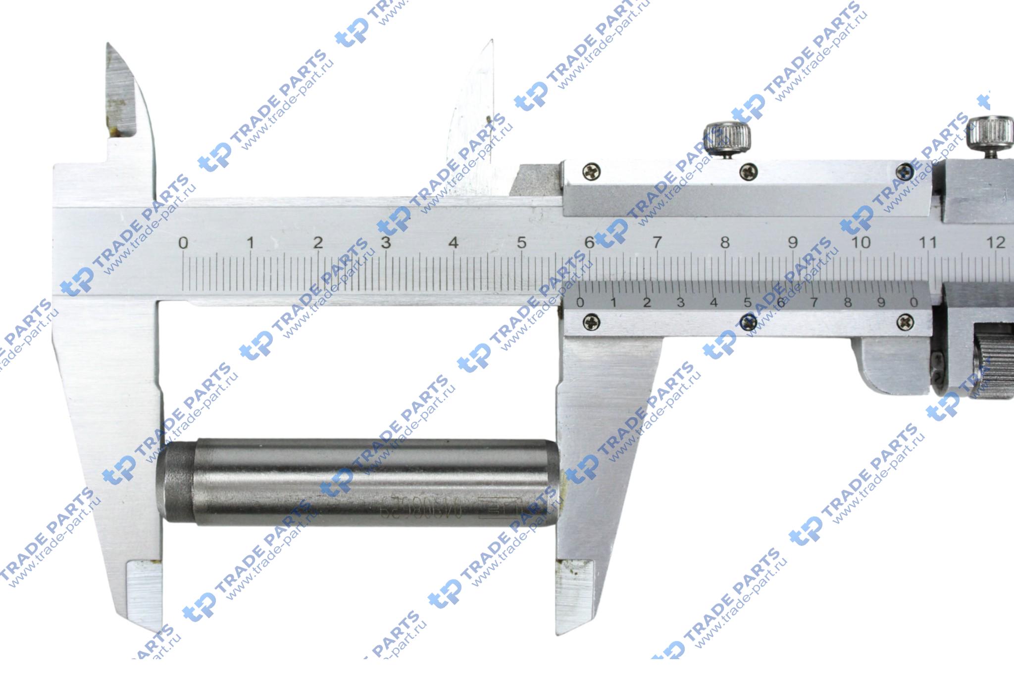 Реальная фотография втулка направляющая вп/вып клапана deutz bf4m/6m 2013, tcd 2012 l4/l6 4v 8x13.04x58.3