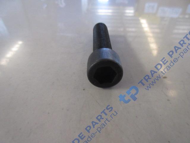 Реальная фотография болт m12x50-10.9 шестерни привода тнвд sitrak mc11/mc13