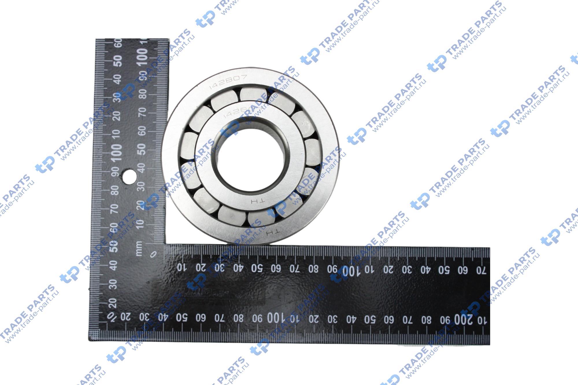 Реальная фотография подшипник nup607/ya 35x90x29 xcmg 