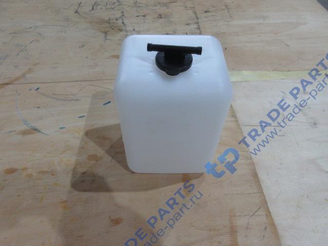 Реальная фотография бачок расширительный sdlg l956fh