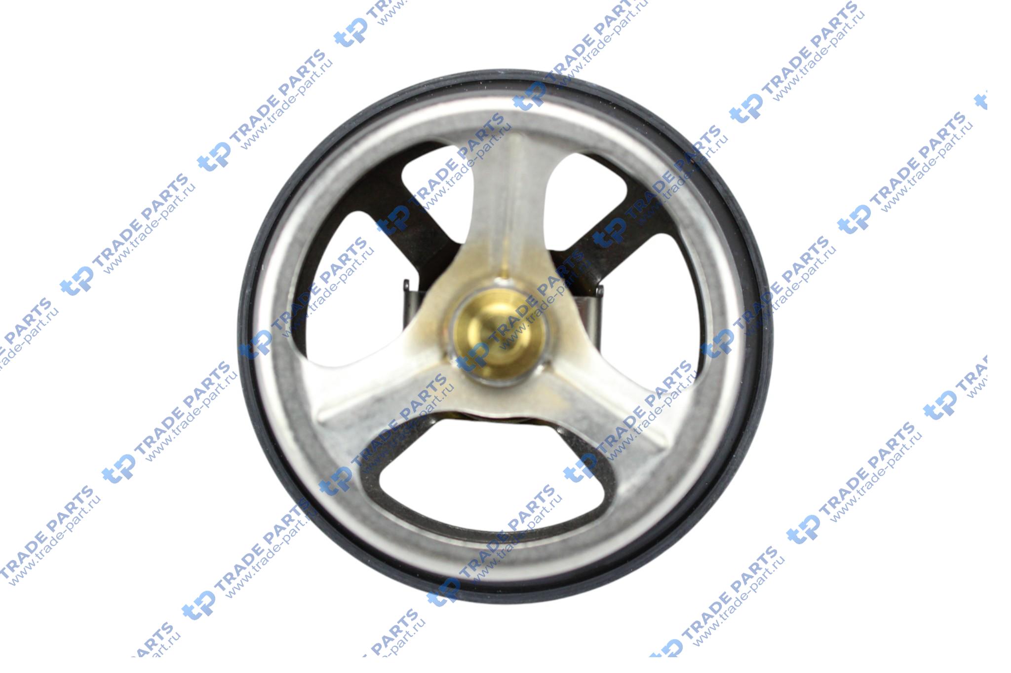 Реальная фотография термостат 86 c iveco/daf/volvo/detroitdiesel: d12a/c: d6a: d16a/b: td61/63/102/103/162/163