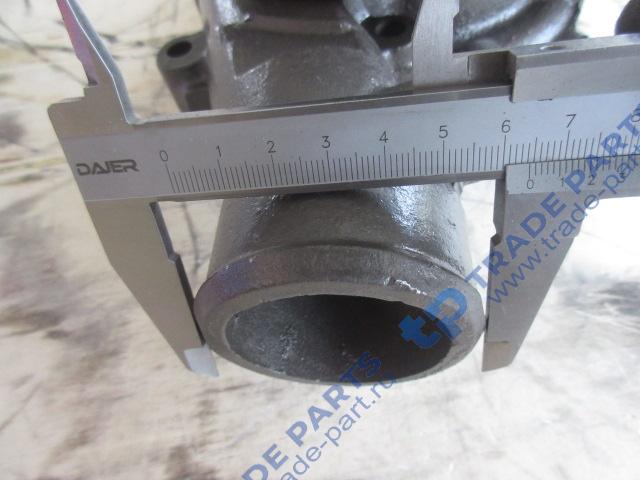 Реальная фотография насос водяной j8000-1307100a/j3600-1307020a/j3600-1307100