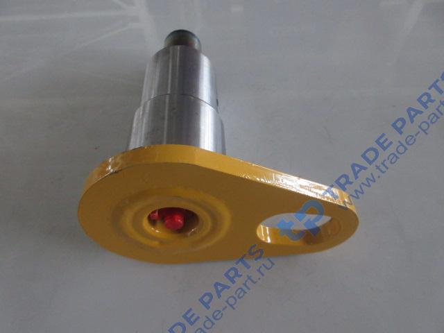 Реальная фотография палец 50*55*170 29250006541 сочленения рамы нижний sdlg 918