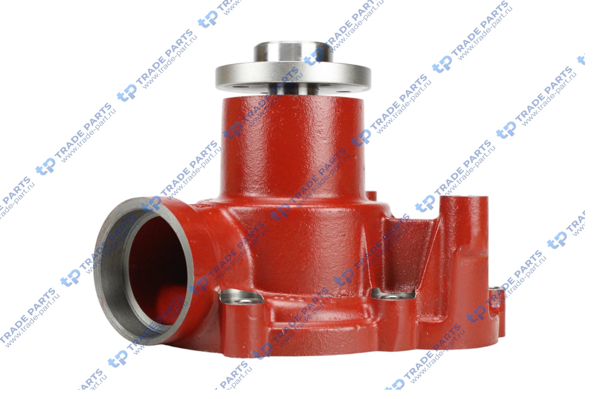 Реальная фотография насос водяной deutz bfm 1013