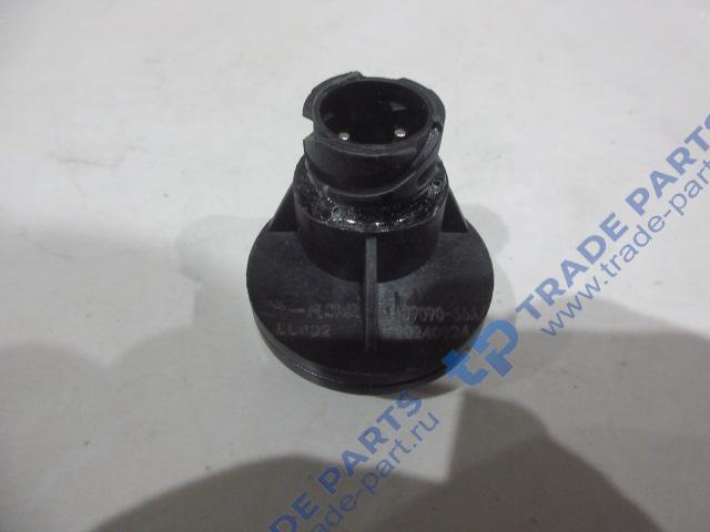 Датчик засоренности воздушного фильтра FAW J6 Euro5 Качество О