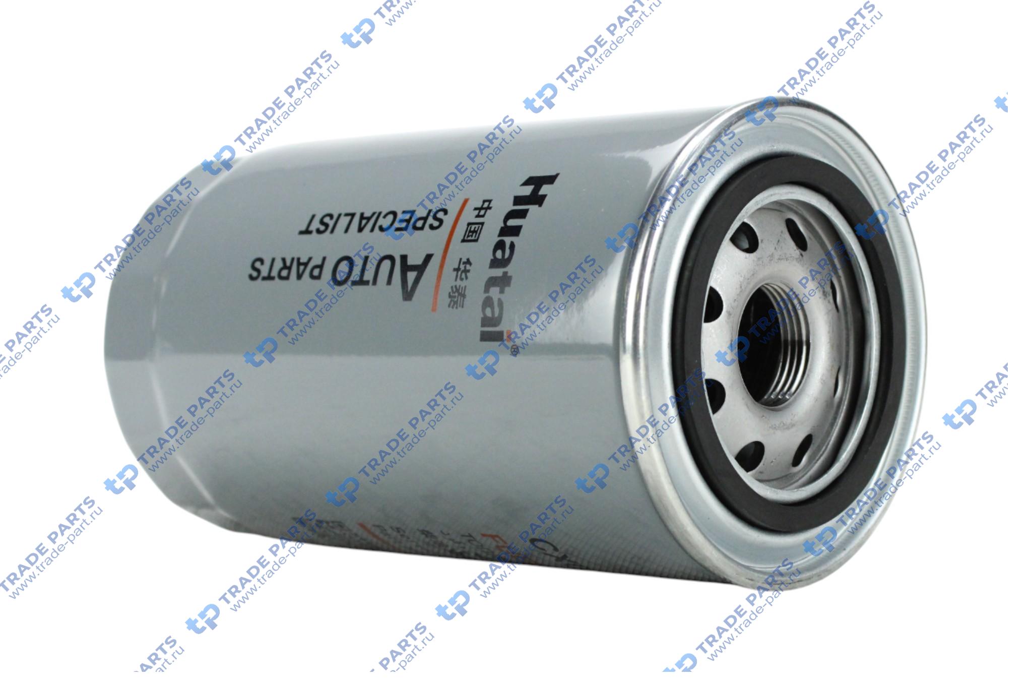 Реальная фотография фильтр топливный грубой очистки d638-002-02 1w8633 huatai