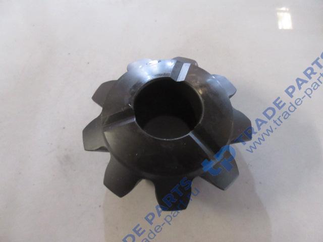 Реальная фотография сателлит крестовины мкд заднего моста mcy13 sitrak c7h 4х2 качество о