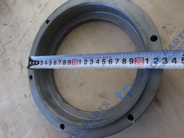 Реальная фотография седло сальника бортового редуктора sdlg lg956fh