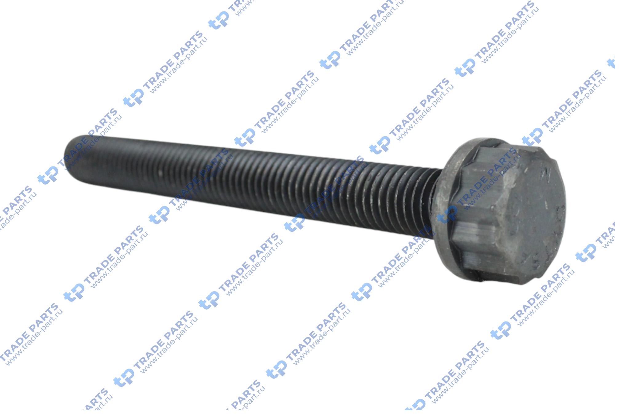 Реальная фотография болт гбц mb om 314/352/364/366 a/la m12 x 1,75 x 111 mm