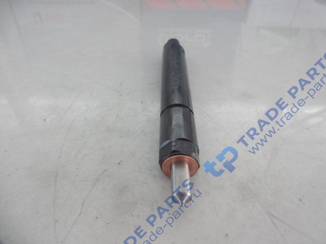 Реальная фотография форсунка евро2 kbel132p110 (распылитель 180) качество