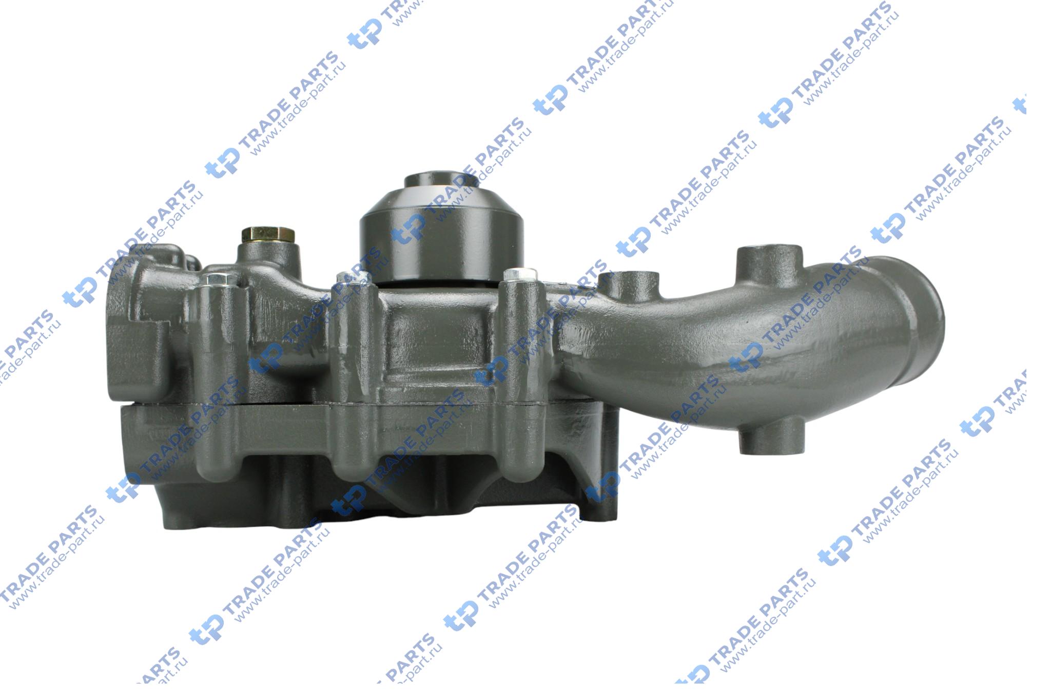 Реальная фотография насос водяной wp12  612630060080 huatai