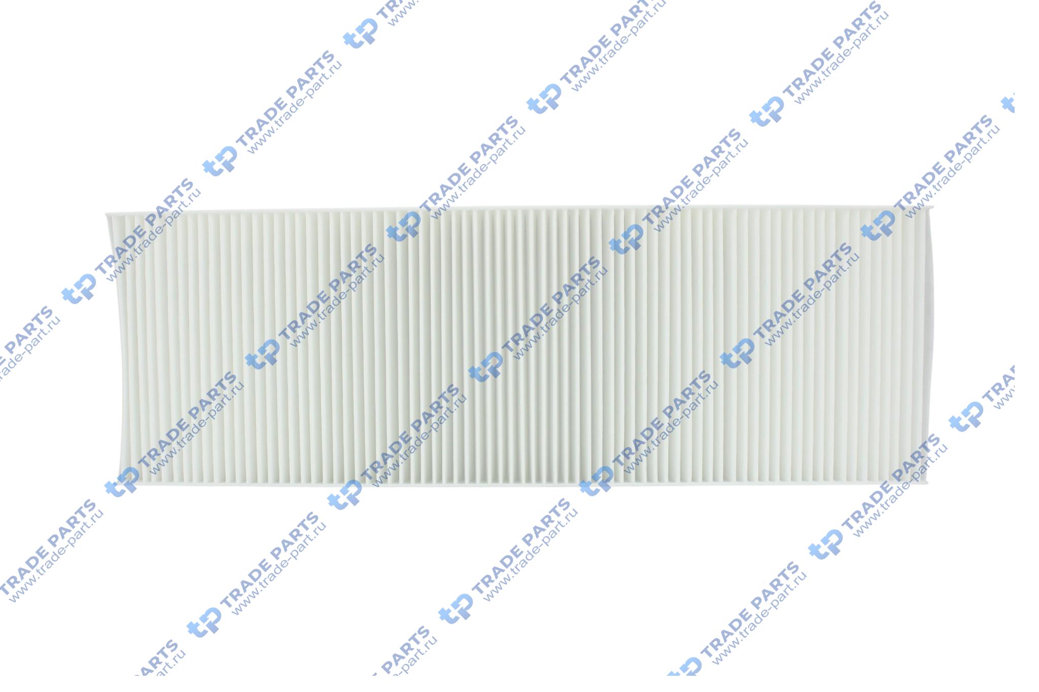 Реальная фотография фильтр салона scania 6-series с 2016 г.в.