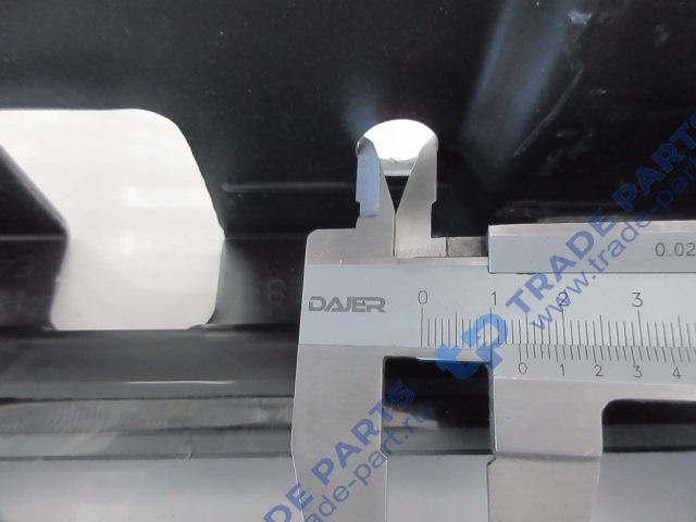 Реальная фотография подкладка бокового инструментального ящика faw j6 качество о