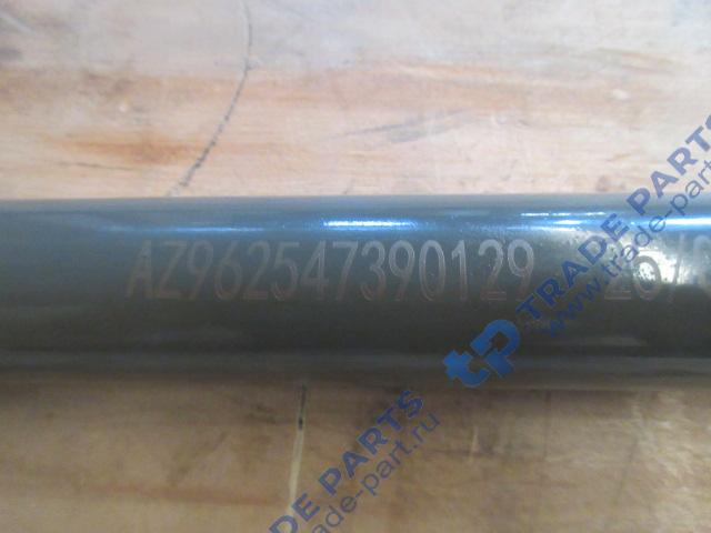 Реальная фотография вал рулевого управления sitrak c7h качество о