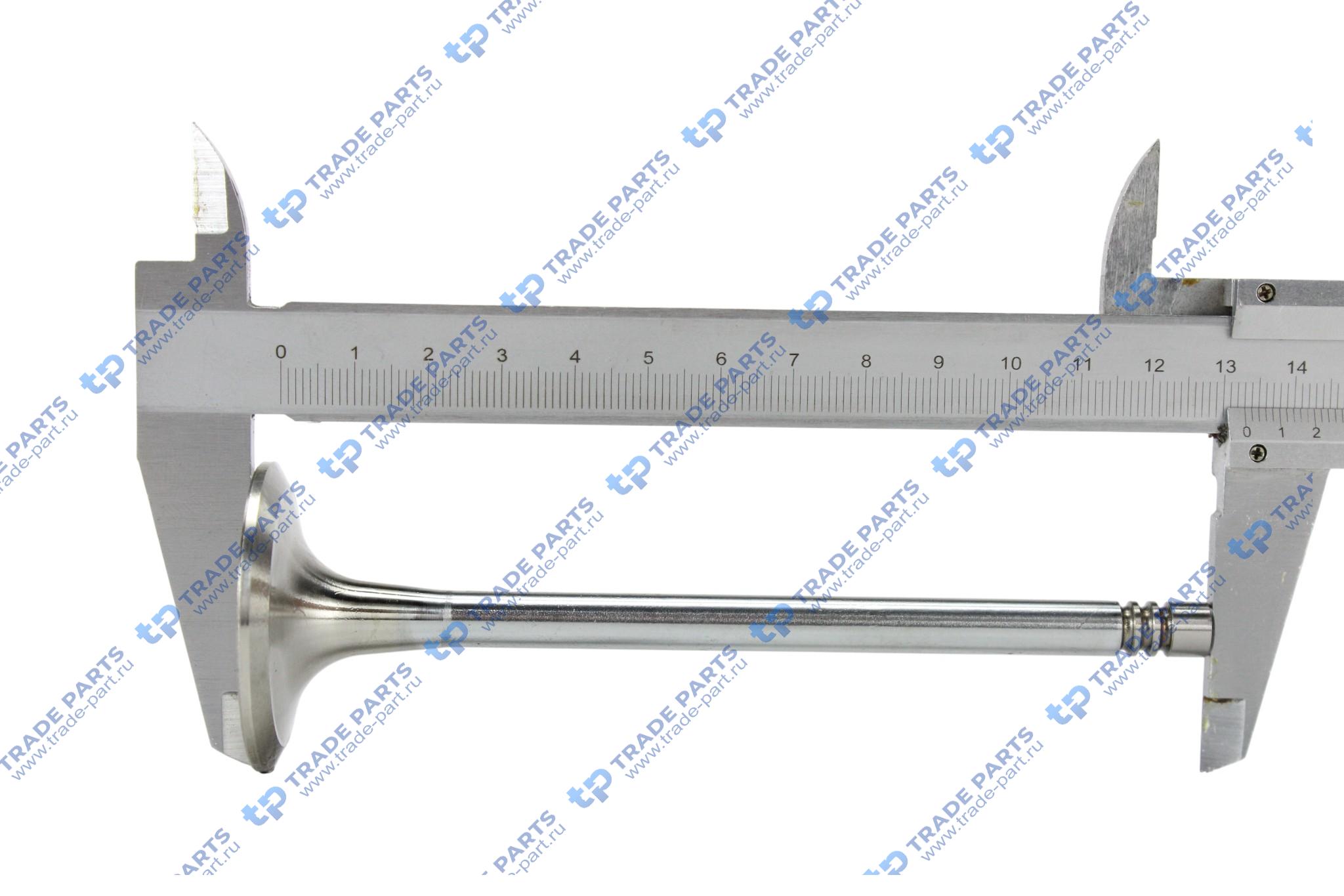 Реальная фотография клапан впускной bf913