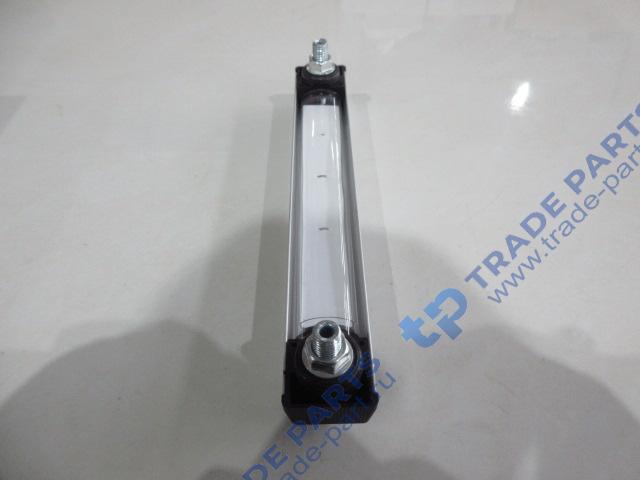 Реальная фотография указатель температуры в гидробаке ywz- 200 (в корпусе) 4120000093